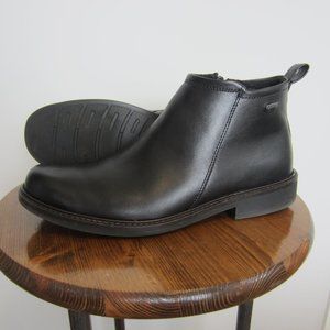 Ecco Men's GORE-TEX Ankle Boot